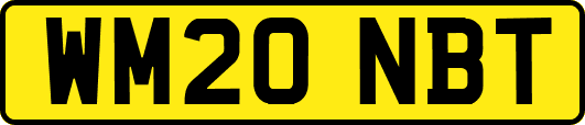 WM20NBT