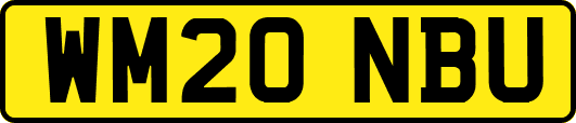 WM20NBU