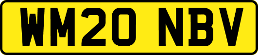 WM20NBV