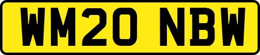 WM20NBW