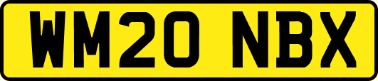 WM20NBX