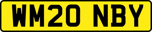 WM20NBY
