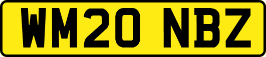 WM20NBZ