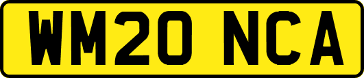 WM20NCA