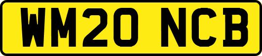 WM20NCB