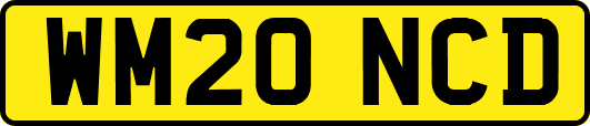 WM20NCD