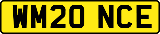 WM20NCE