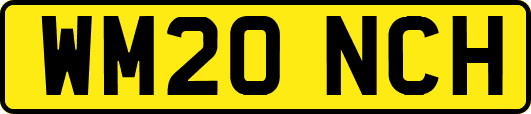 WM20NCH