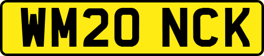 WM20NCK