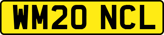 WM20NCL