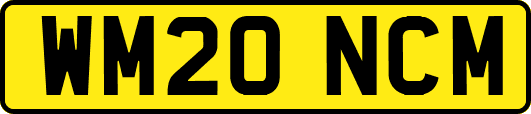 WM20NCM