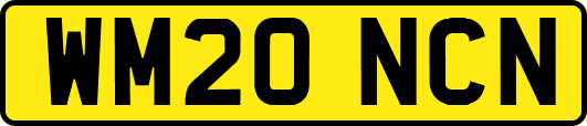 WM20NCN