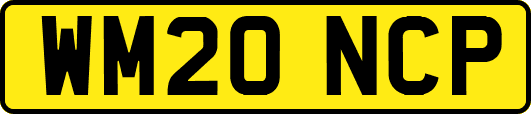 WM20NCP