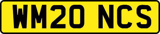 WM20NCS