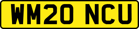 WM20NCU