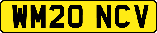 WM20NCV