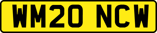 WM20NCW