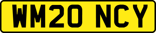 WM20NCY