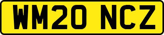WM20NCZ
