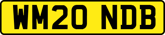 WM20NDB