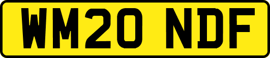 WM20NDF
