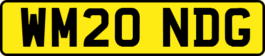 WM20NDG
