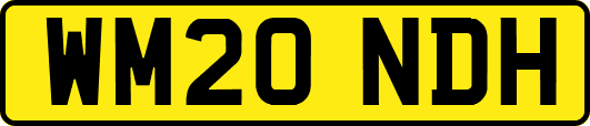 WM20NDH