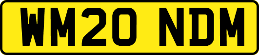 WM20NDM