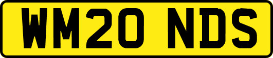 WM20NDS