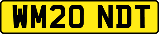 WM20NDT