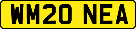 WM20NEA
