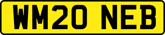 WM20NEB