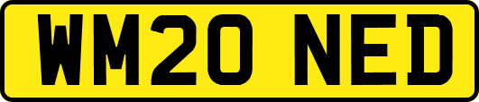 WM20NED