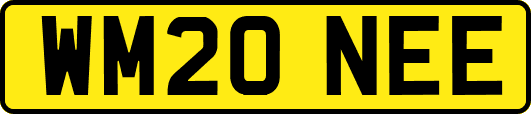 WM20NEE