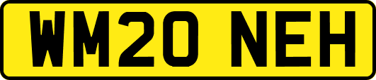 WM20NEH