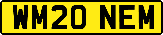 WM20NEM