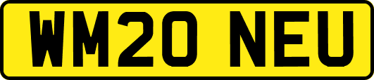 WM20NEU