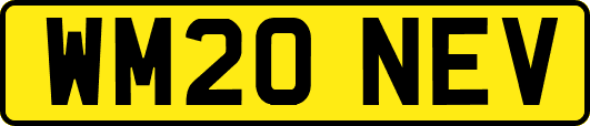 WM20NEV
