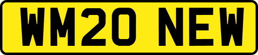 WM20NEW
