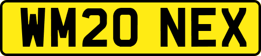 WM20NEX