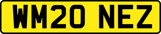WM20NEZ