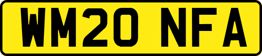 WM20NFA