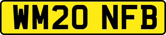 WM20NFB