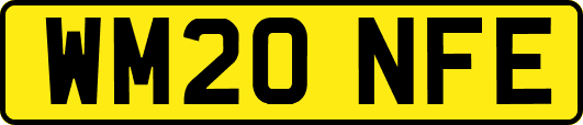 WM20NFE