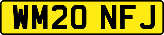 WM20NFJ