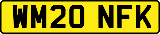 WM20NFK