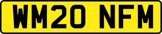 WM20NFM
