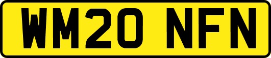 WM20NFN