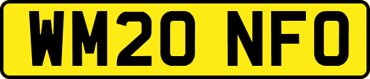 WM20NFO