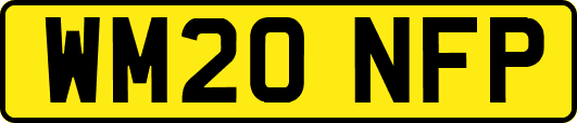 WM20NFP
